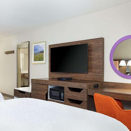 Newly Renovated Hampton Inn Omaha West Lakeside Eksteriør billede