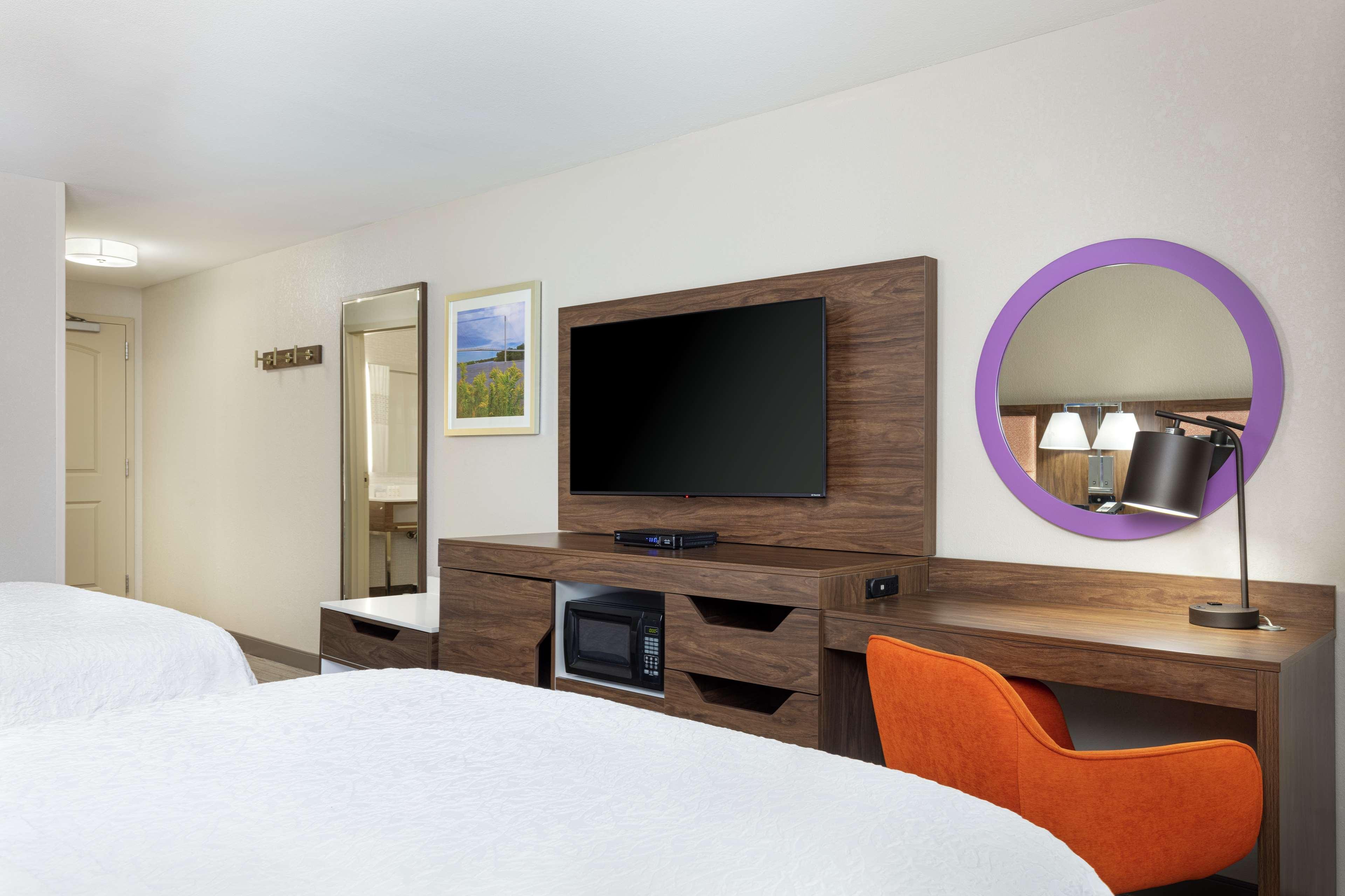 Newly Renovated Hampton Inn Omaha West Lakeside Eksteriør billede