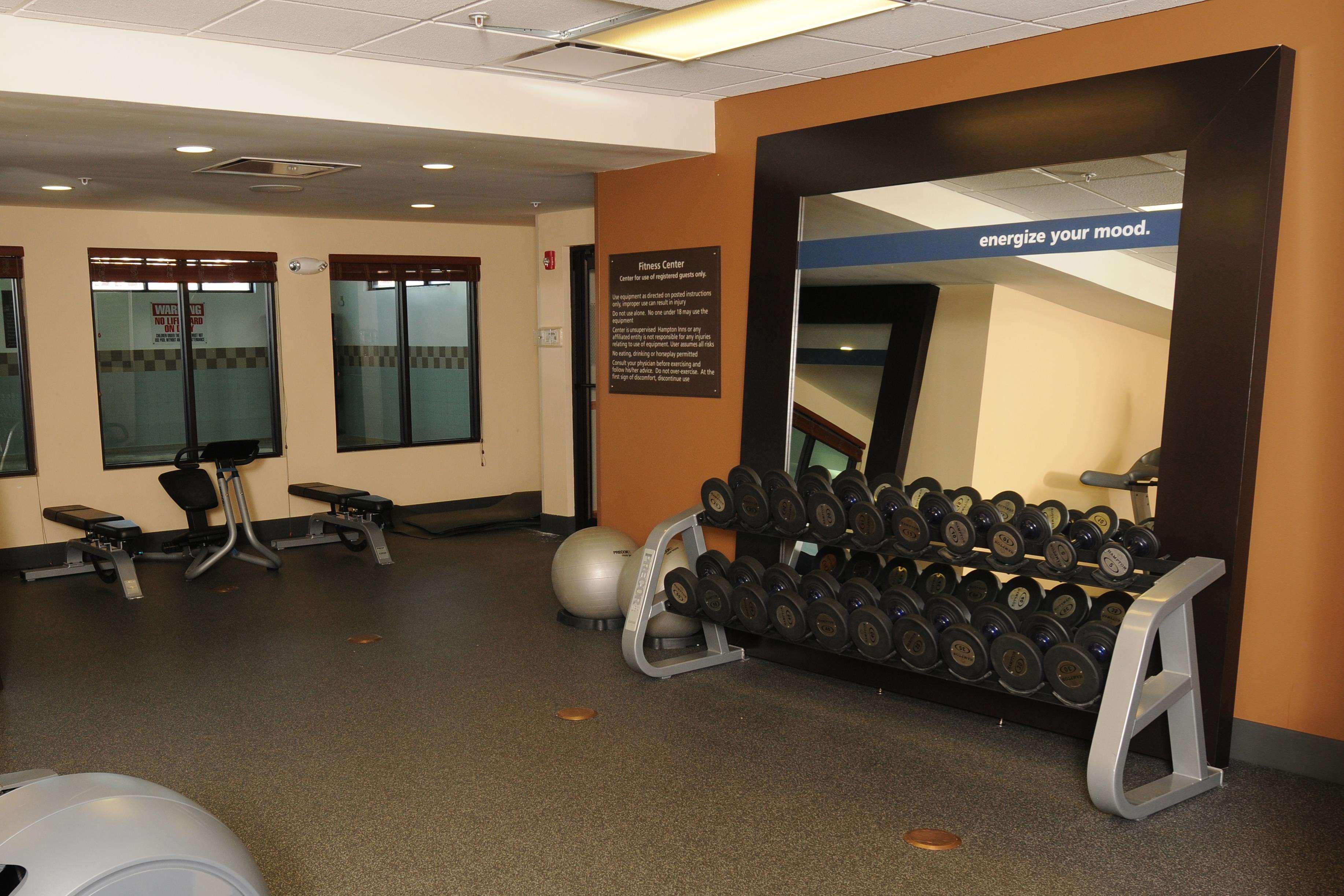 Newly Renovated Hampton Inn Omaha West Lakeside Eksteriør billede