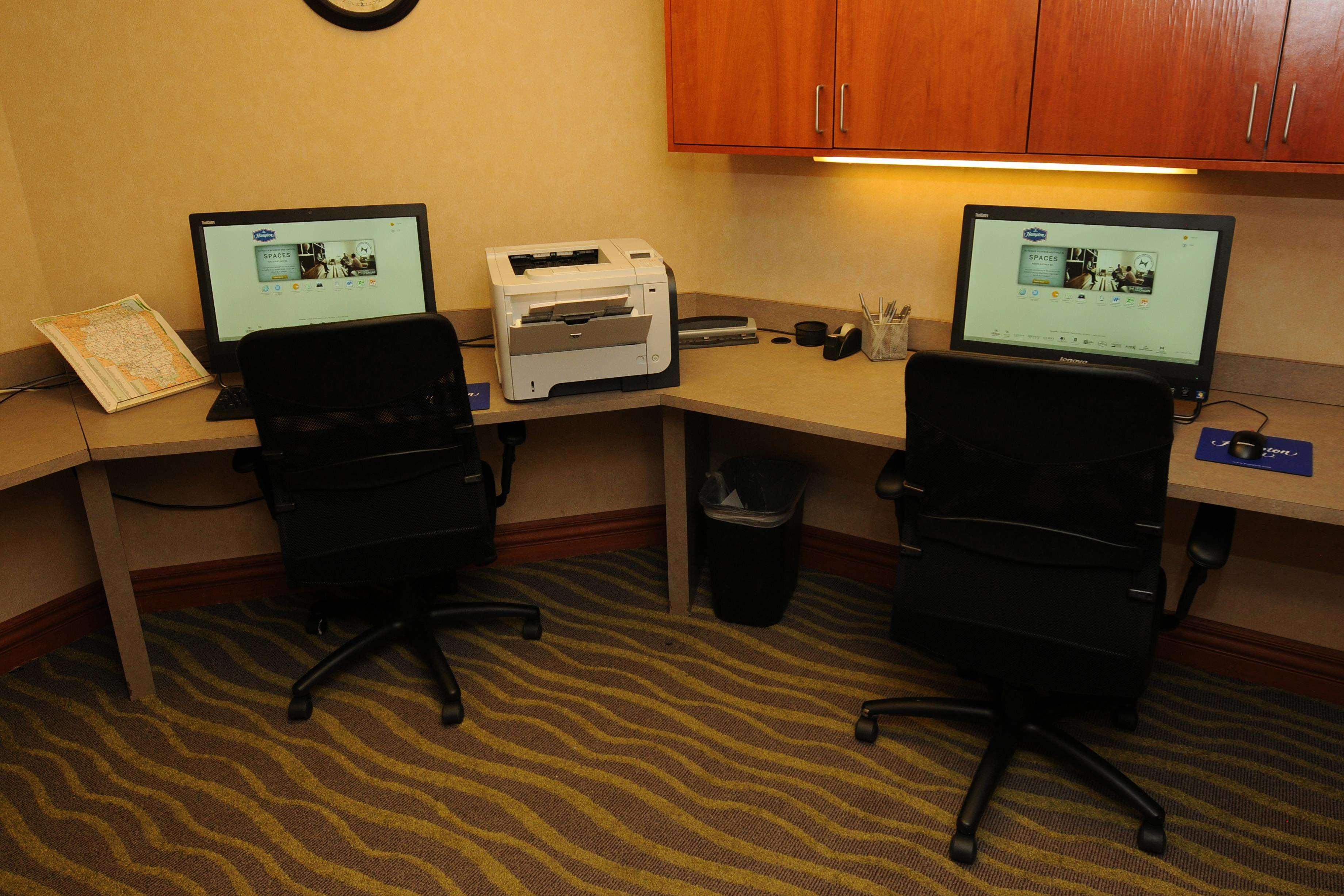 Newly Renovated Hampton Inn Omaha West Lakeside Eksteriør billede