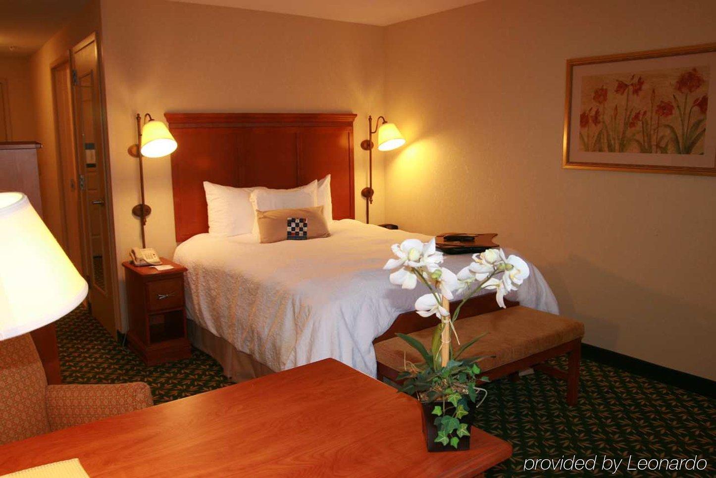 Newly Renovated Hampton Inn Omaha West Lakeside Værelse billede