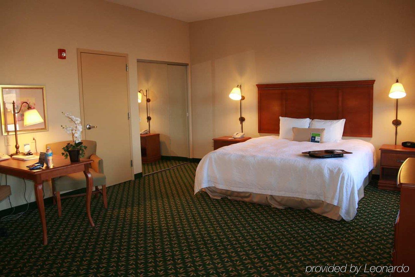 Newly Renovated Hampton Inn Omaha West Lakeside Værelse billede
