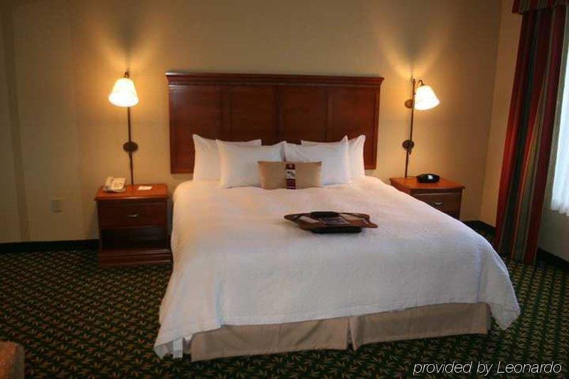 Newly Renovated Hampton Inn Omaha West Lakeside Værelse billede