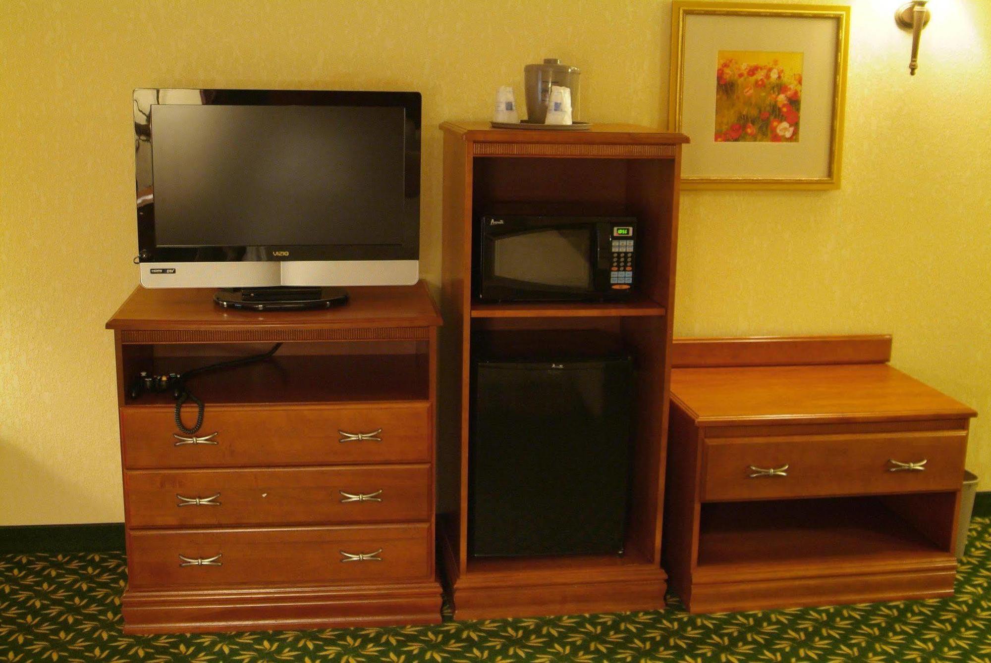 Newly Renovated Hampton Inn Omaha West Lakeside Værelse billede